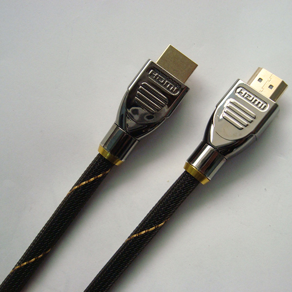 Cable HDMI SUP 0809